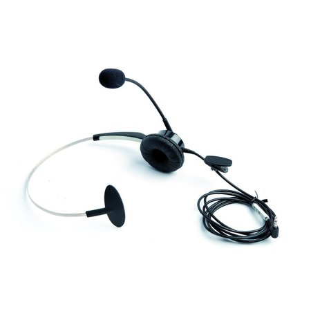 LAERDAL SimPad Headset ONLY 200-30950